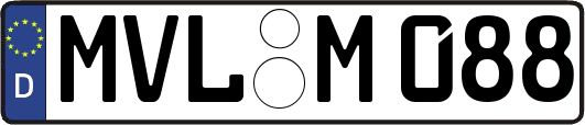 MVL-M088