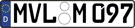 MVL-M097