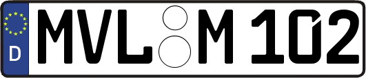 MVL-M102