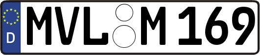 MVL-M169
