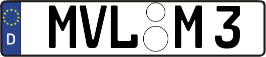 MVL-M3