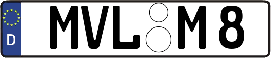 MVL-M8