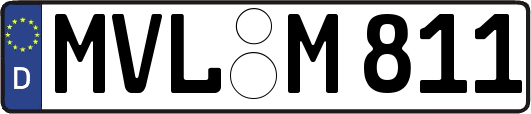 MVL-M811