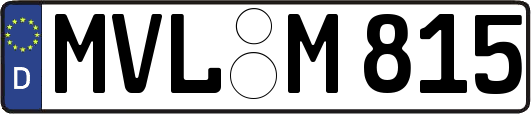 MVL-M815