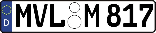 MVL-M817