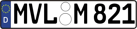 MVL-M821