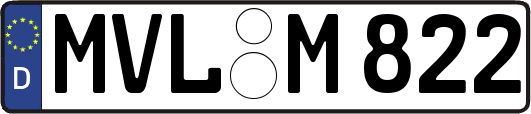 MVL-M822