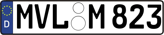 MVL-M823