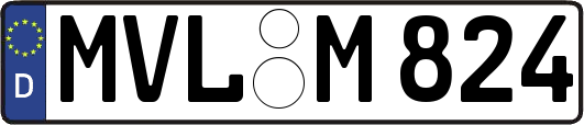 MVL-M824