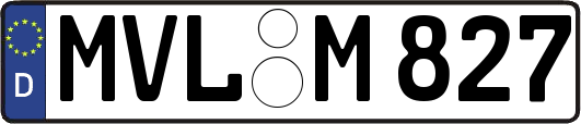 MVL-M827