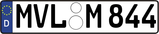 MVL-M844