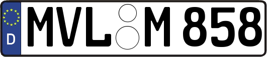 MVL-M858