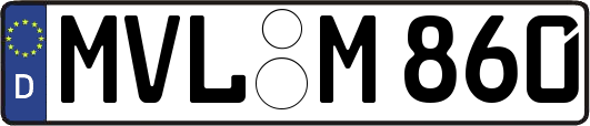 MVL-M860