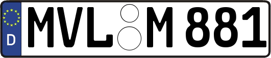 MVL-M881