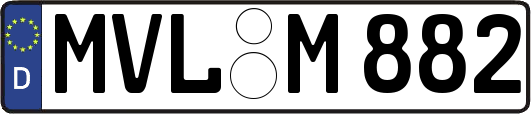 MVL-M882