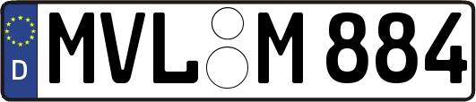 MVL-M884