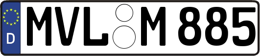 MVL-M885