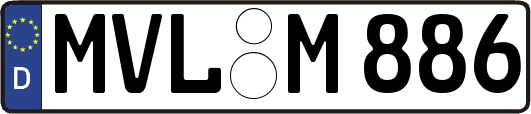 MVL-M886