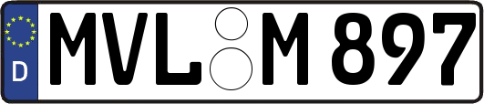 MVL-M897