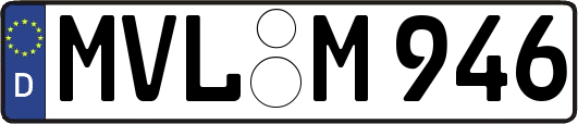 MVL-M946