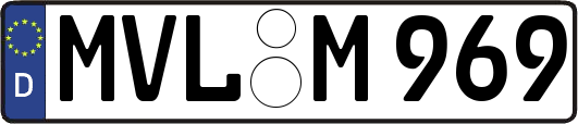 MVL-M969