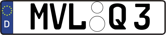 MVL-Q3