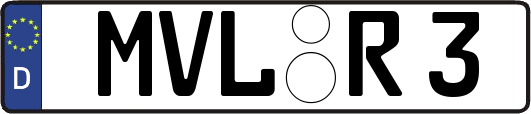 MVL-R3
