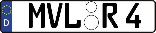 MVL-R4