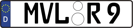 MVL-R9
