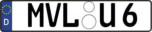 MVL-U6