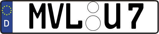 MVL-U7