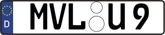 MVL-U9