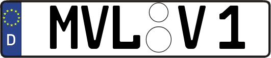 MVL-V1