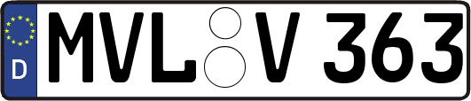 MVL-V363