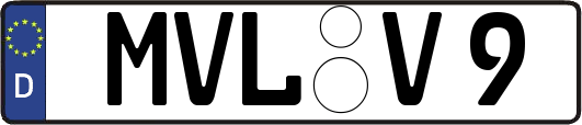 MVL-V9