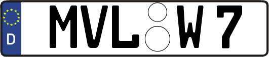 MVL-W7