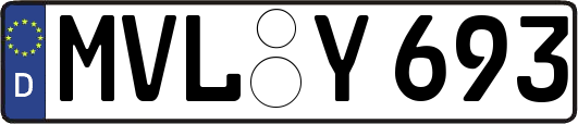 MVL-Y693