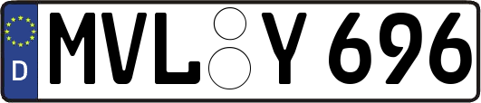 MVL-Y696