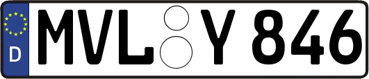 MVL-Y846