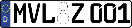 MVL-Z001