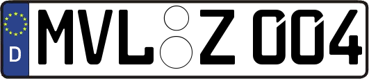 MVL-Z004