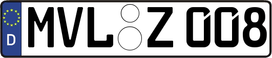 MVL-Z008