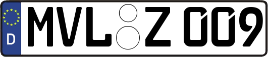 MVL-Z009
