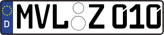 MVL-Z010