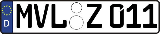 MVL-Z011
