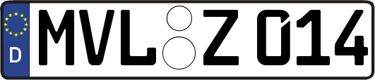 MVL-Z014