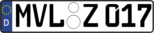 MVL-Z017