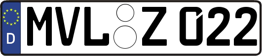 MVL-Z022