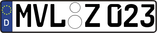 MVL-Z023