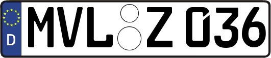 MVL-Z036